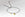 Detaljhandel Vennskapsarmbånd KIT X2 0,8 mm svart snor og gullstjernesjarm med imitert jadeperle
