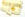 Grossist i KIT Justerbart gullmetallarmbånd med beige pompong og gylden blondekvast