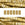 Grossist i 2-hulls perler CzechMates klosser Matt metallisk lin 3x6 mm (50)